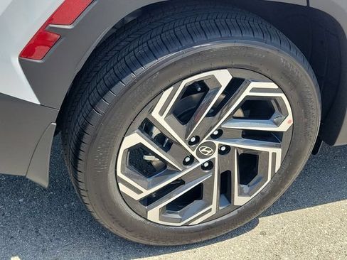 New 2026 Hyundai Tucson SEL Plus FWD image 27