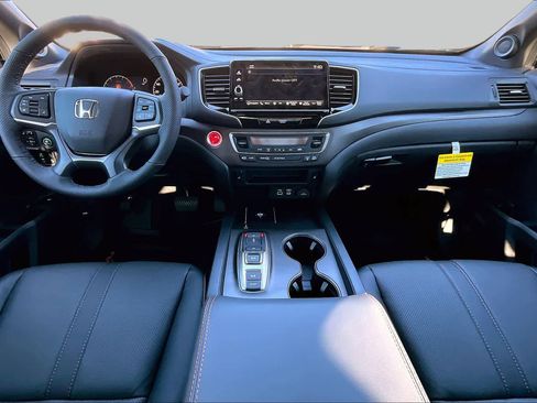 New 2026 Honda Ridgeline TrailSport image 5