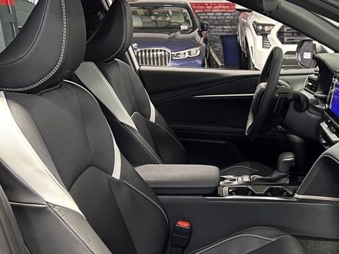 New 2026 Toyota Camry SE FWD image 20