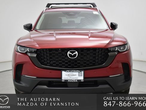 New 2026 MAZDA CX-50 2.5 Hybrid w/ Premium Plus Pkg image 13