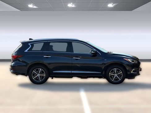 Used 2019 INFINITI QX60 Luxe w/ Essential Package AWD/4WD image 8