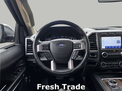 Used 2020 Ford Expedition Platinum image 13