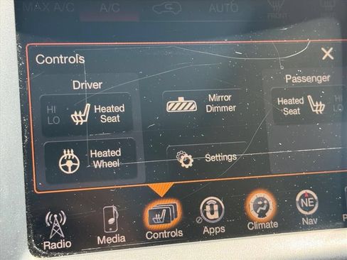 Used 2016 Jeep Cherokee Limited FWD image 24