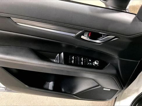 Used 2021 MAZDA CX-5 Grand Touring Reserve AWD/4WD image 36