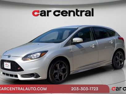 Used 2014 Ford Focus ST w/ Equipment Group 201A