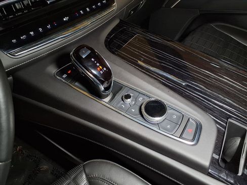 Certified 2023 Cadillac Escalade V image 6