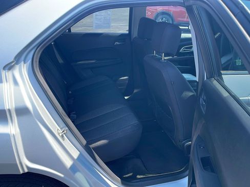 Used 2015 Chevrolet Equinox LT w/ Power Convenience Package FWD image 25