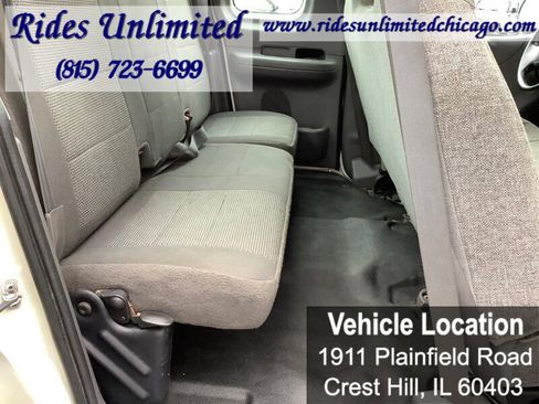 Used 2004 Ford F150 XL image 23