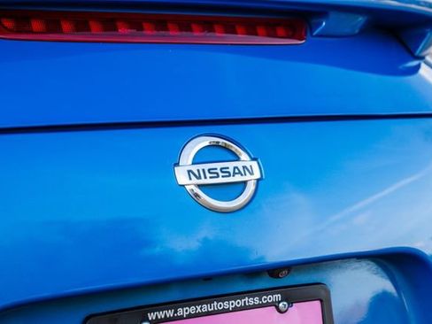 Used 2012 Nissan 370Z Coupe image 28