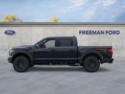 New 2026 Ford F150 Raptor AWD/4WD image 3