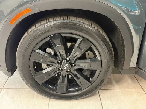 Used 2023 Hyundai Palisade XRT w/ Cargo Package image 39