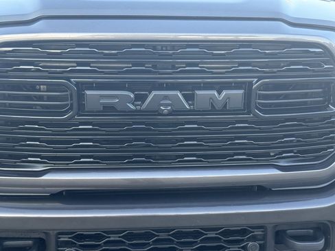 Used 2024 RAM 2500 Limited image 4