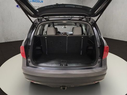 Used 2018 Honda Pilot EX-L image 23