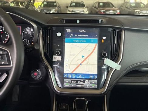 New 2025 Subaru Outback Limited image 11