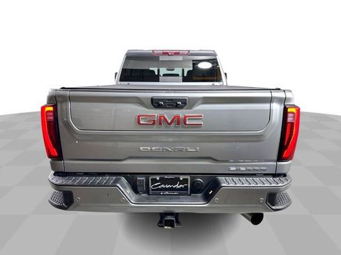 Used 2024 GMC Sierra 2500 Denali w/ Denali Reserve Package AWD/4WD image 7