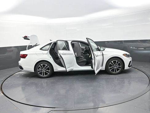 New 2026 Volkswagen Jetta Sport image 33