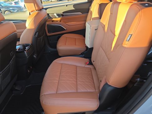 New 2025 Kia Telluride SX X-Line image 6