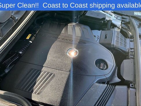 Used 2025 Mercedes-Benz GLS 450 4MATIC image 39