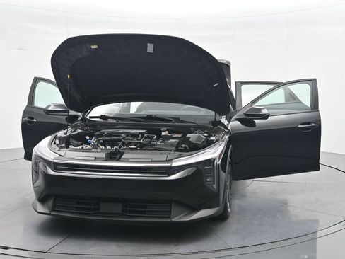 Used 2025 Kia K4 FWD image 42