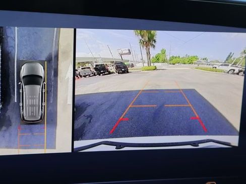 New 2026 Buick Enclave Sport Touring w/ Power Package FWD image 19