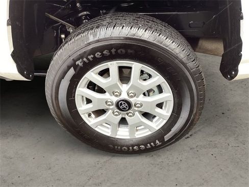 Certified 2024 Toyota Tacoma SR5 image 14