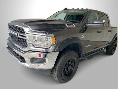 Used 2020 RAM 2500 Tradesman AWD/4WD image 1