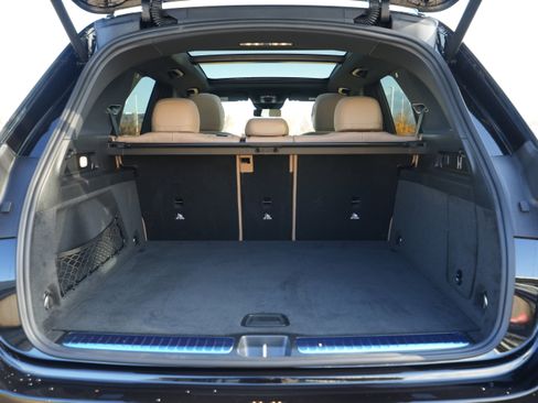 New 2026 Mercedes-Benz GLE 580 4MATIC image 20