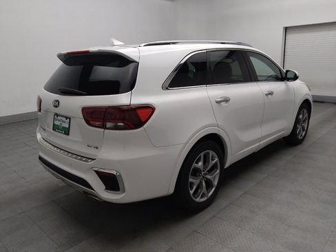Used 2019 Kia Sorento SX image 9
