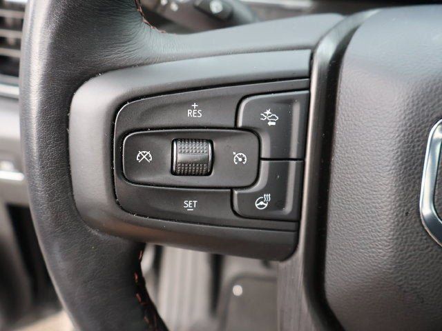 Used 2026 GMC Sierra 2500 AT4X w/ LPO, Black Badging Package AWD/4WD image 29