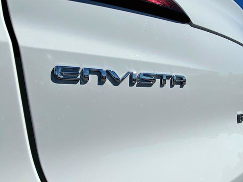 Used 2025 Buick Envista Sport Touring FWD image 43