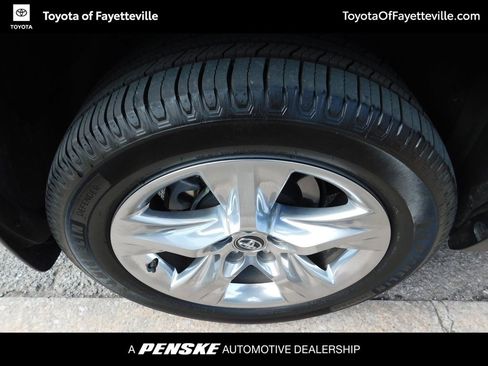 Used 2018 Toyota Highlander Limited image 8