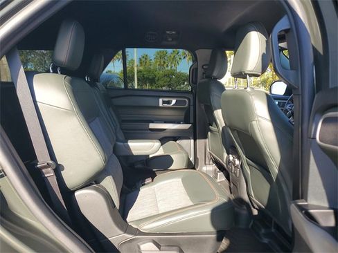 Used 2023 Ford Explorer Timberline image 20