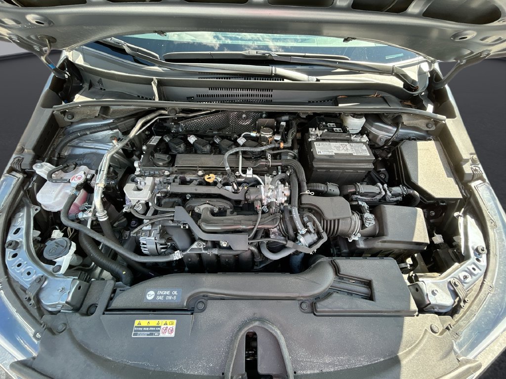 Used 2024 Toyota Corolla SE FWD image 32