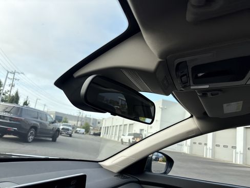 Used 2024 Honda Accord LX image 27
