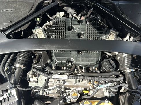 Used 2019 Nissan 370Z Touring Sport image 39