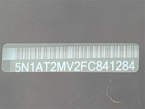 Used 2015 Nissan Rogue SL image 10