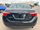 Used 2014 Toyota Corolla LE image 5