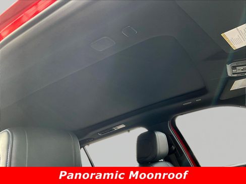 Used 2024 Toyota Sequoia Platinum AWD/4WD image 28
