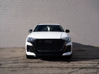 New 2025 Audi RS Q8 performance AWD/4WD video 2