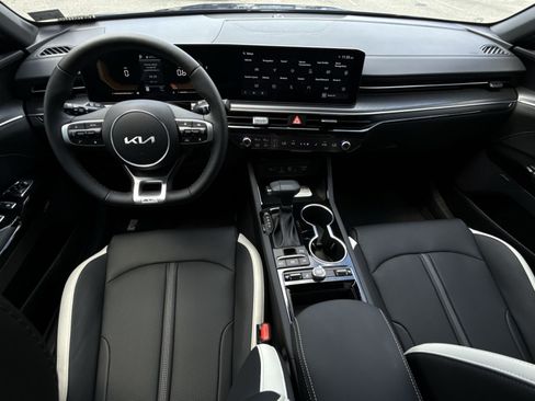 New 2026 Kia K5 GT-Line w/ GT-Line Premium Package AWD/4WD image 32
