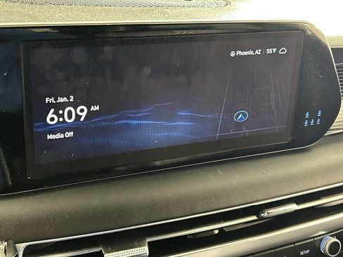 Used 2023 Hyundai Palisade Calligraphy w/ Cargo Package image 17