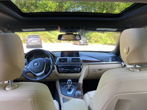 Used 2018 BMW 430i Gran Coupe xDrive AWD/4WD image 19