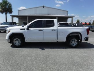 Used 2020 GMC Sierra 1500 4x4 Double Cab w/ Sierra Value Package image 1