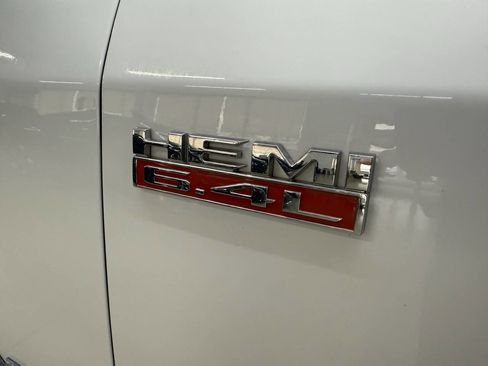 Used 2022 RAM 2500 Tradesman RWD image 33