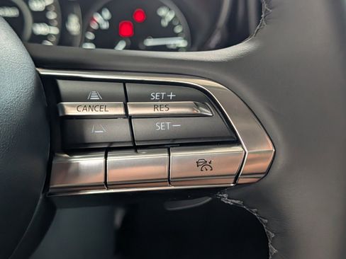 New 2026 MAZDA CX-50 AWD 2.5 S w/ Weather Package image 22