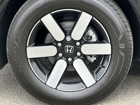 New 2026 Honda Prologue Touring image 33