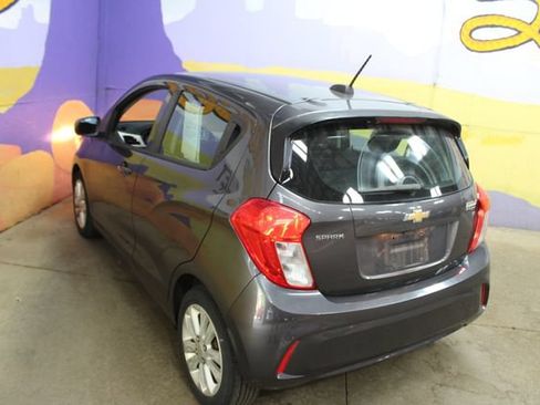 Used 2016 Chevrolet Spark LT FWD image 6