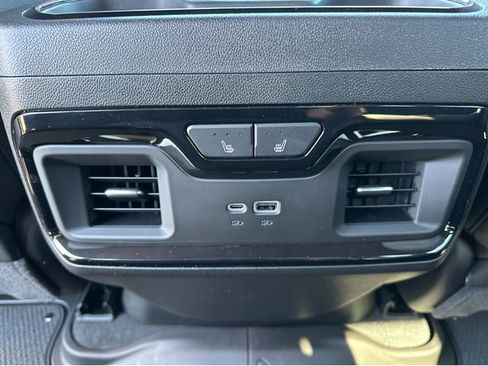 New 2026 GMC Sierra 2500 AT4 w/ AT4 Premium Plus Package image 18