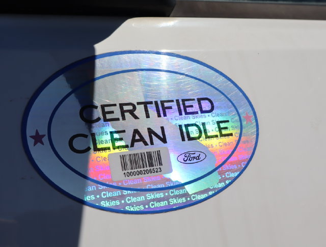 Used 2018 Ford F650 2WD Regular Cab Super Duty image 17