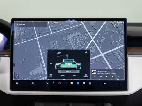 Used 2023 Tesla Model X AWD/4WD image 39